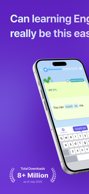 Image 0 for Epop: Learn Real-Life Eng…