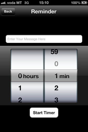 Image 0 for Alarm Clock Free +