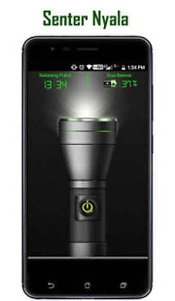 Imagen 0 para Senter HP