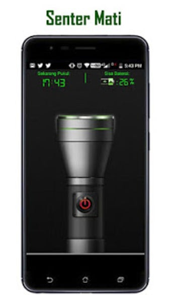 Imagen 2 para Senter HP