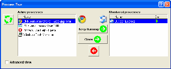 Imagen 0 para Process Tsar