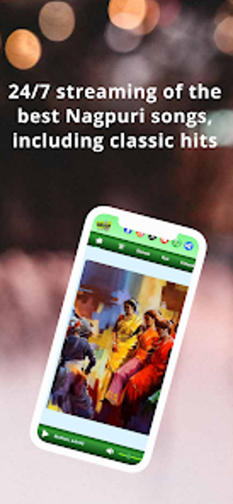 Image 0 for Aapan Radio
