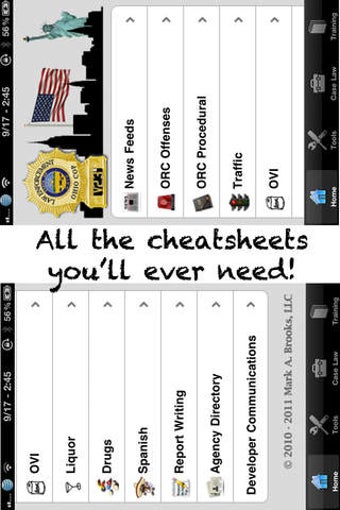 Imagen 0 para Ohio Cop