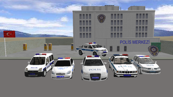 Imagen 0 para Police Simulator 2
