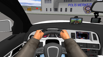 Imagen 1 para Police Simulator 2