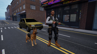 Image 0 for Project Bengal