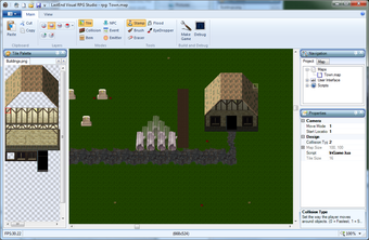 Imagen 0 para Visual RPG Studio