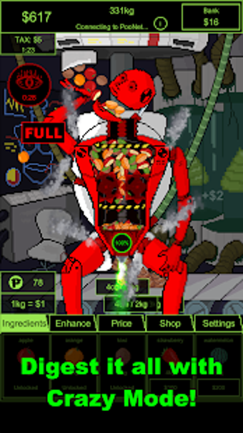 Image 1 for Idle Poo Factory