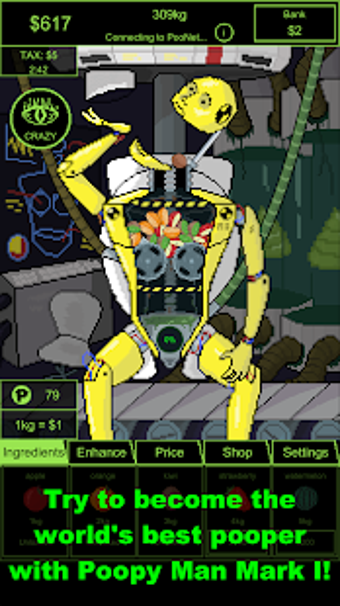 Image 2 for Idle Poo Factory