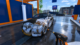 Imagen 0 para Car Mechanic Bay Simulato…