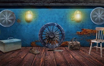 Image 1 for Can You Escape From Car G…