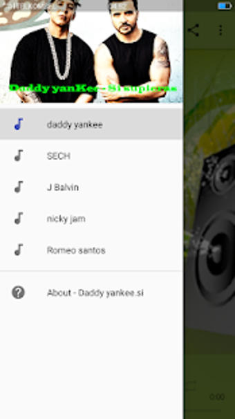 Imagen 0 para Daddy Yankee - Que Tire P…