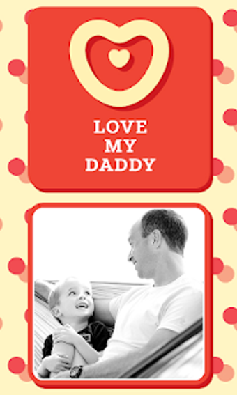Image 3 for Fathers Day Photo Frames