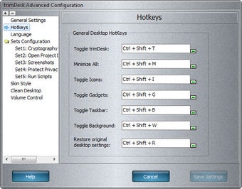 Image 3 for TrimDesk