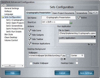 Image 2 for TrimDesk