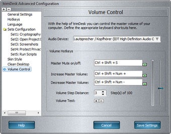 Image 4 for TrimDesk