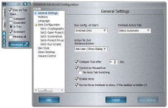 Image 1 for TrimDesk