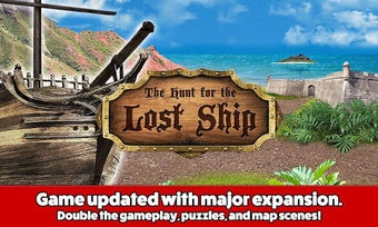 Imagen 2 para Start the Lost Ship