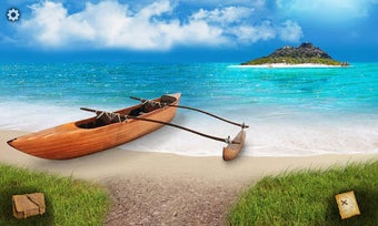 Imagen 1 para Start the Lost Ship