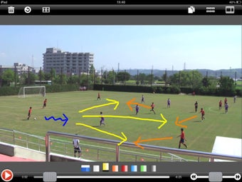 Image 0 for TacticsView