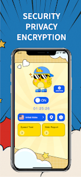 Image 0 for ClearPath VPN