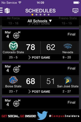 Image 0 for The Mountain West