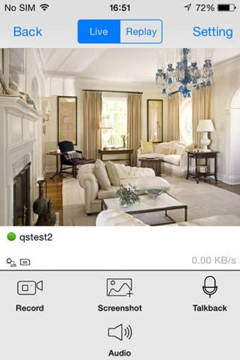 Image 0 for Q-See eView