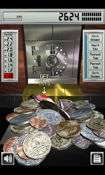Imagen 0 para CASH DOZER USD