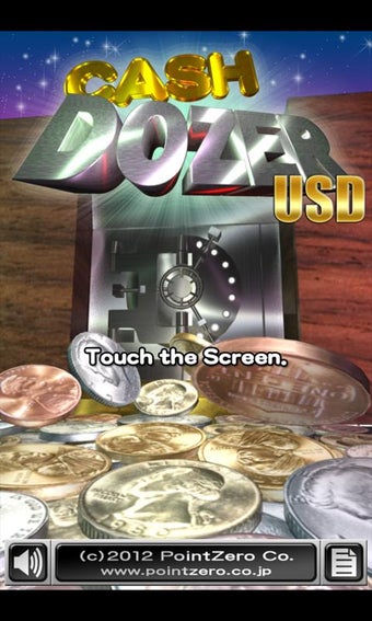 Imagen 0 para CASH DOZER USD
