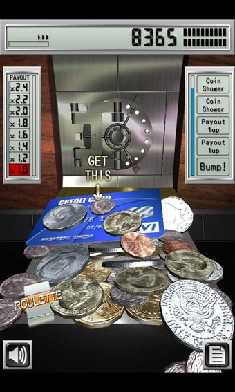 Imagen 2 para CASH DOZER USD
