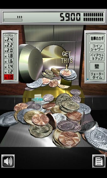 Imagen 1 para CASH DOZER USD