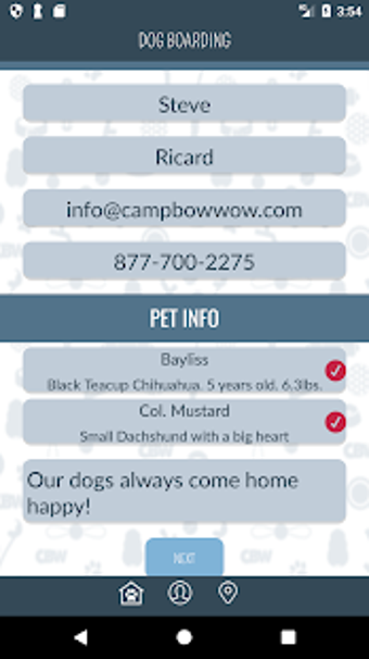 Imagen 1 para Camp Bow Wow