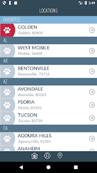 Imagen 0 para Camp Bow Wow