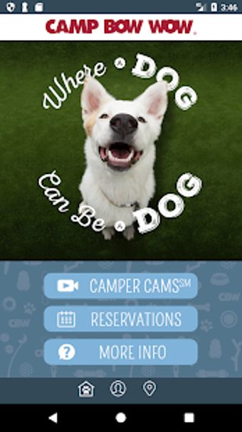 Imagen 0 para Camp Bow Wow