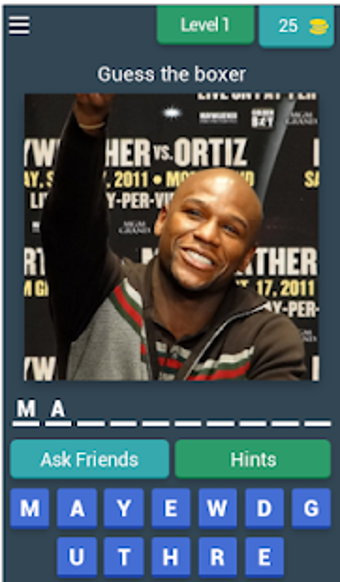 Image 3 for Guess the boxer (Canelo l…