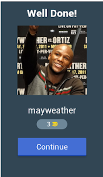 Image 0 for Guess the boxer (Canelo l…