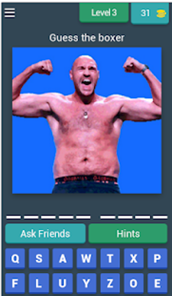 Image 1 for Guess the boxer (Canelo l…
