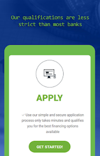 Image 0 for Small Business Loans & Ca…