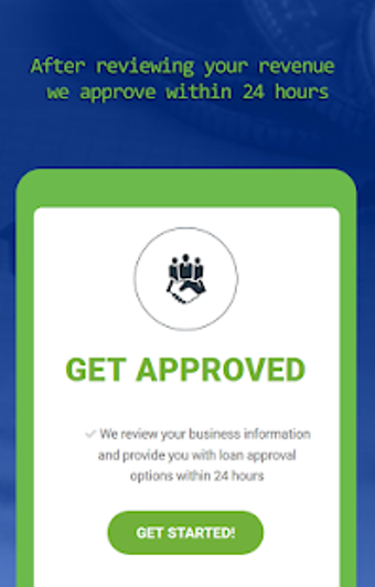 Image 2 for Small Business Loans & Ca…