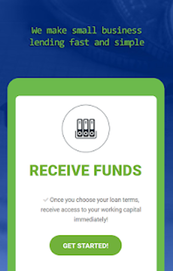 Image 1 for Small Business Loans & Ca…