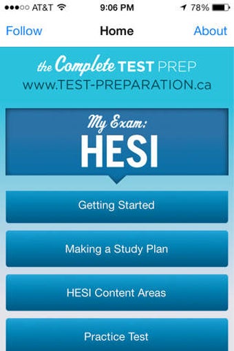 Image 0 for Complete HESI A2 Study Gu…