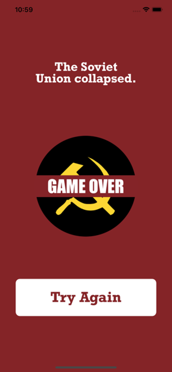 Imagen 0 para Save the Soviet