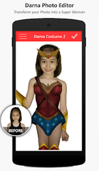 Image 2 for Darna Photo Editor