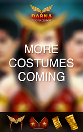 Image 1 for Darna Photo Editor