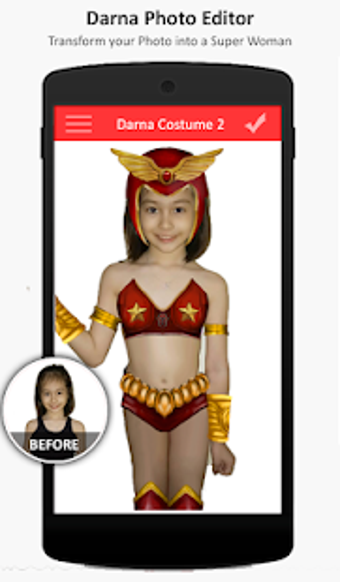 Image 3 for Darna Photo Editor
