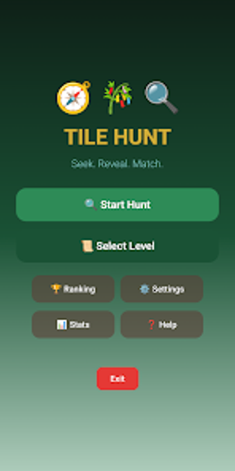 Image 0 for Mahjong Tile Hunt