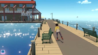 Image 0 for RollerGirl