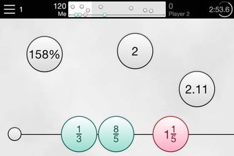 Image 0 for NumberLine 2: A game of f…