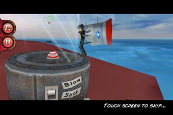 Image 0 for Gorillaz - Escape to Plas…