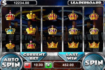 Image 0 for Hot Win Aristocrat Casino…